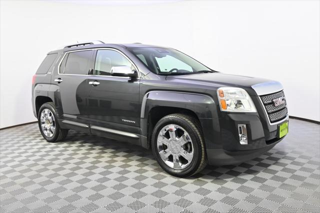 used 2014 GMC Terrain car, priced at $7,988