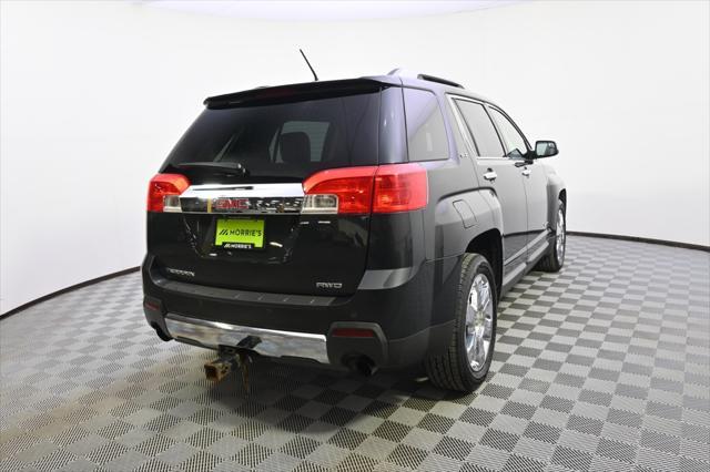 used 2014 GMC Terrain car, priced at $7,988