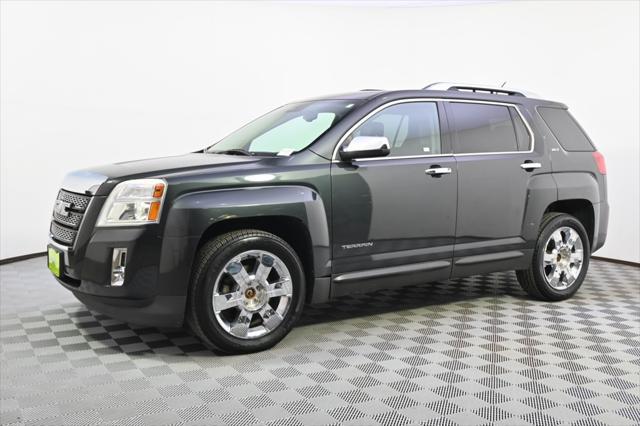 used 2014 GMC Terrain car, priced at $7,988