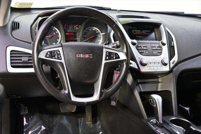 used 2014 GMC Terrain car, priced at $7,988