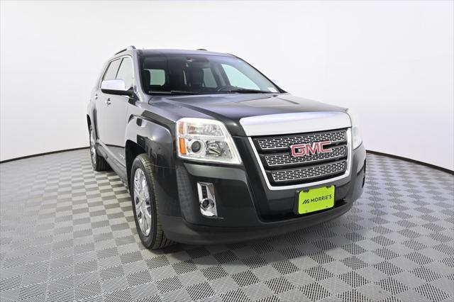 used 2014 GMC Terrain car, priced at $7,988