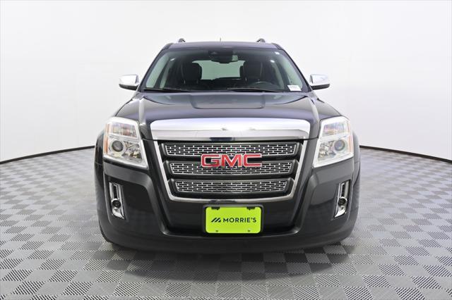 used 2014 GMC Terrain car, priced at $7,988