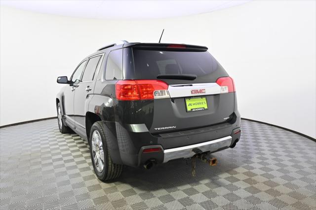 used 2014 GMC Terrain car, priced at $7,988