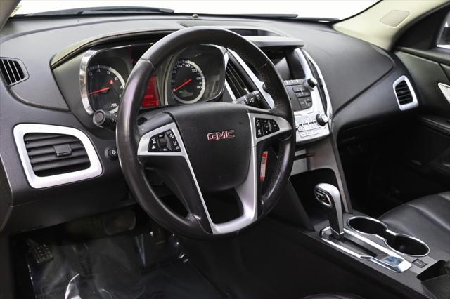 used 2014 GMC Terrain car, priced at $7,988