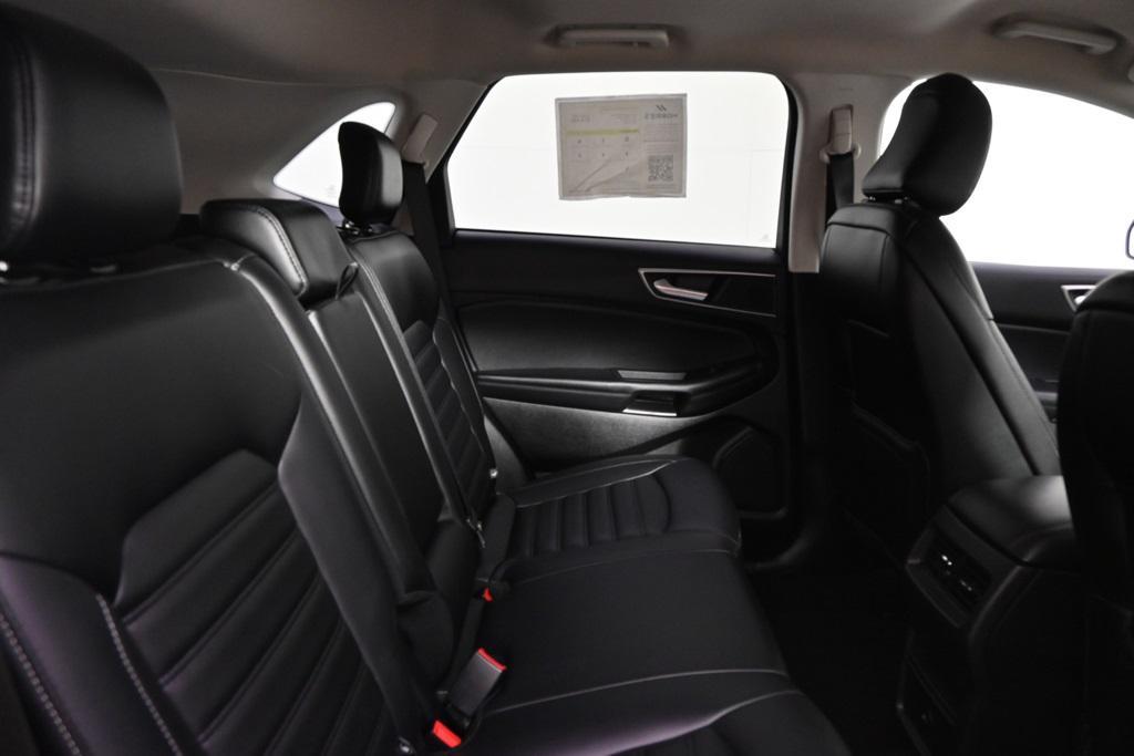 used 2022 Ford Edge car, priced at $23,497