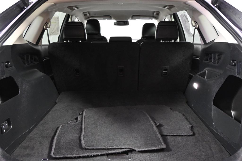 used 2022 Ford Edge car, priced at $23,497
