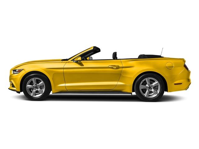 used 2017 Ford Mustang car, priced at $21,998