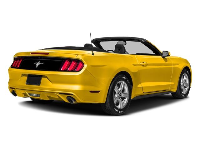 used 2017 Ford Mustang car, priced at $21,998