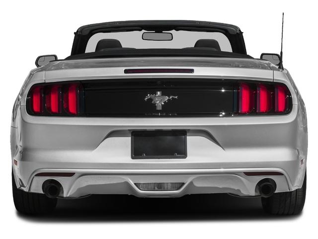 used 2017 Ford Mustang car, priced at $21,998