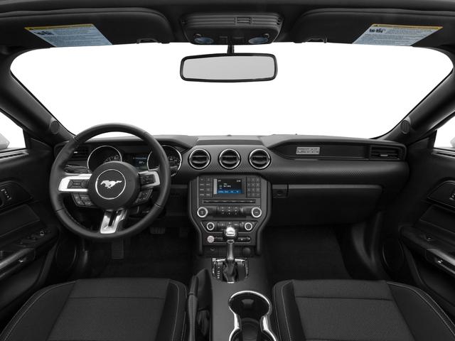 used 2017 Ford Mustang car, priced at $21,998