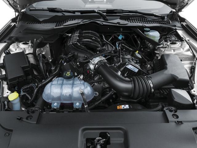 used 2017 Ford Mustang car, priced at $21,998
