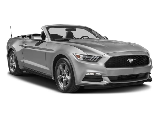 used 2017 Ford Mustang car, priced at $21,998