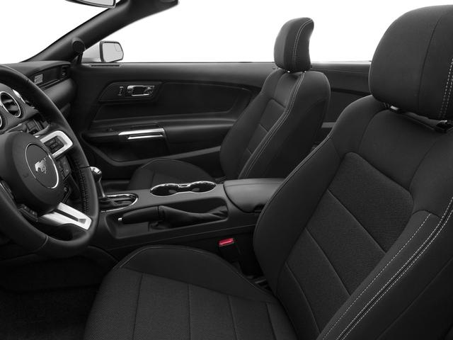 used 2017 Ford Mustang car, priced at $21,998