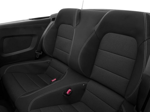 used 2017 Ford Mustang car, priced at $21,998