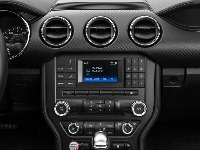 used 2017 Ford Mustang car, priced at $21,998