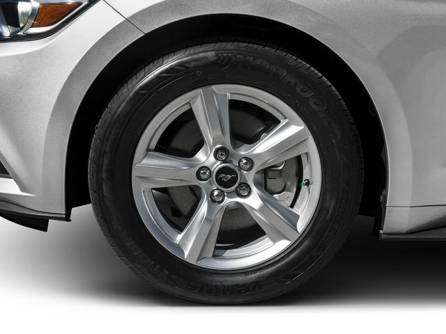 used 2017 Ford Mustang car, priced at $21,998