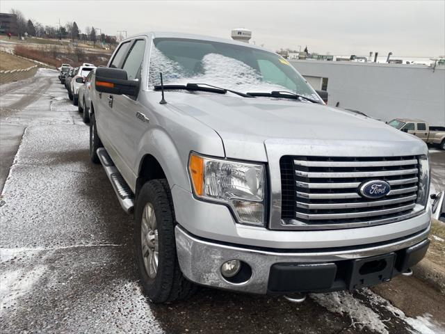 used 2010 Ford F-150 car, priced at $10,988