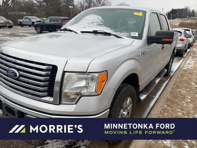 used 2010 Ford F-150 car, priced at $10,988