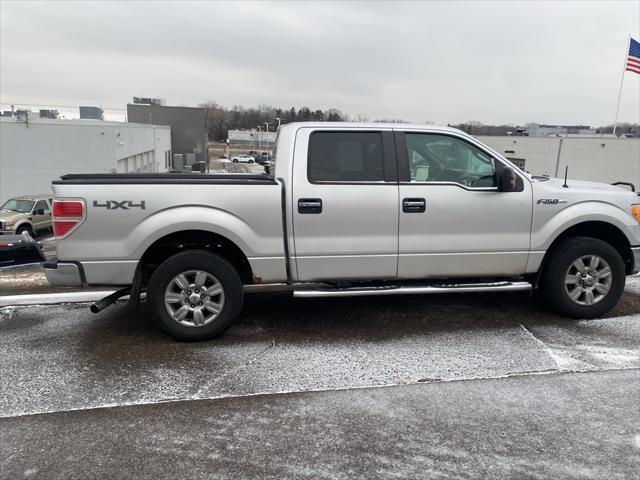 used 2010 Ford F-150 car, priced at $10,988