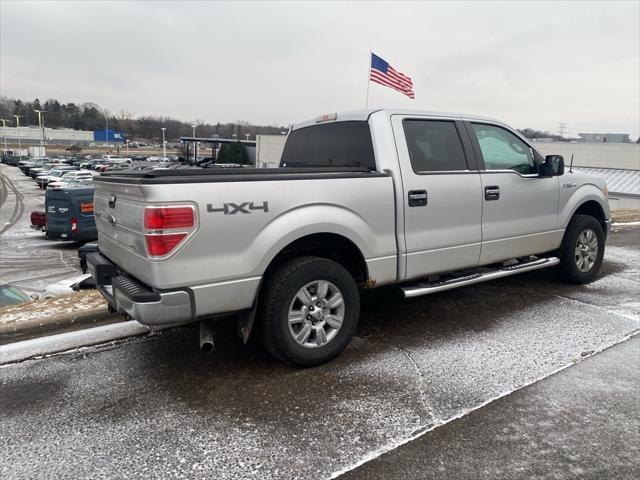 used 2010 Ford F-150 car, priced at $10,988