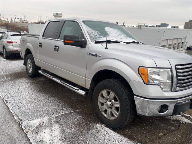 used 2010 Ford F-150 car, priced at $10,988