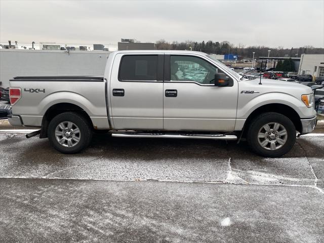 used 2010 Ford F-150 car, priced at $10,988