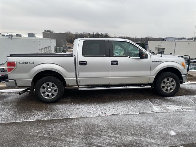 used 2010 Ford F-150 car, priced at $10,988