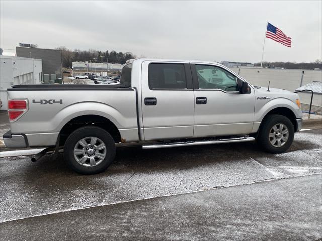 used 2010 Ford F-150 car, priced at $10,988