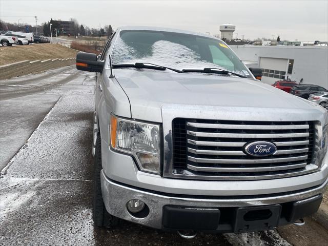 used 2010 Ford F-150 car, priced at $10,988