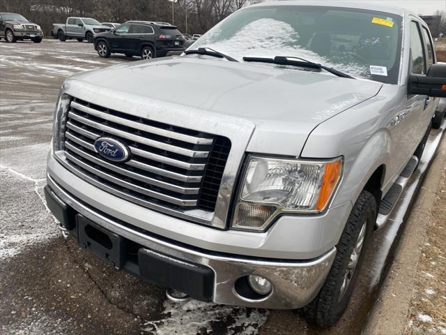 used 2010 Ford F-150 car, priced at $10,988