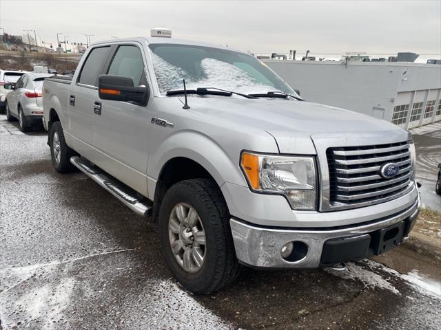 used 2010 Ford F-150 car, priced at $10,988