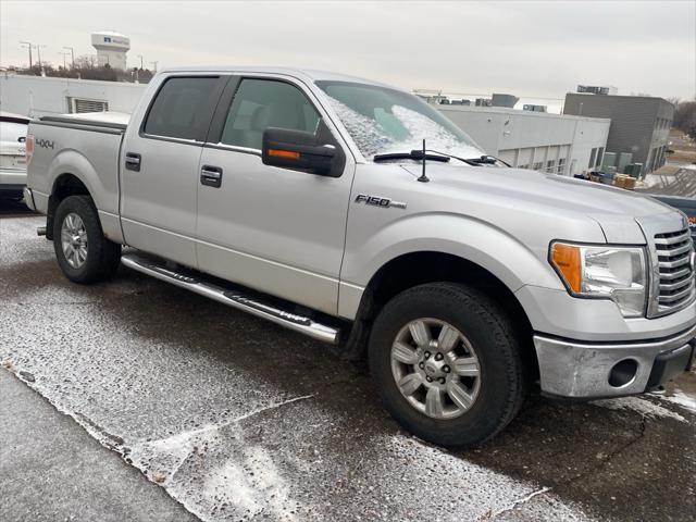 used 2010 Ford F-150 car, priced at $10,988