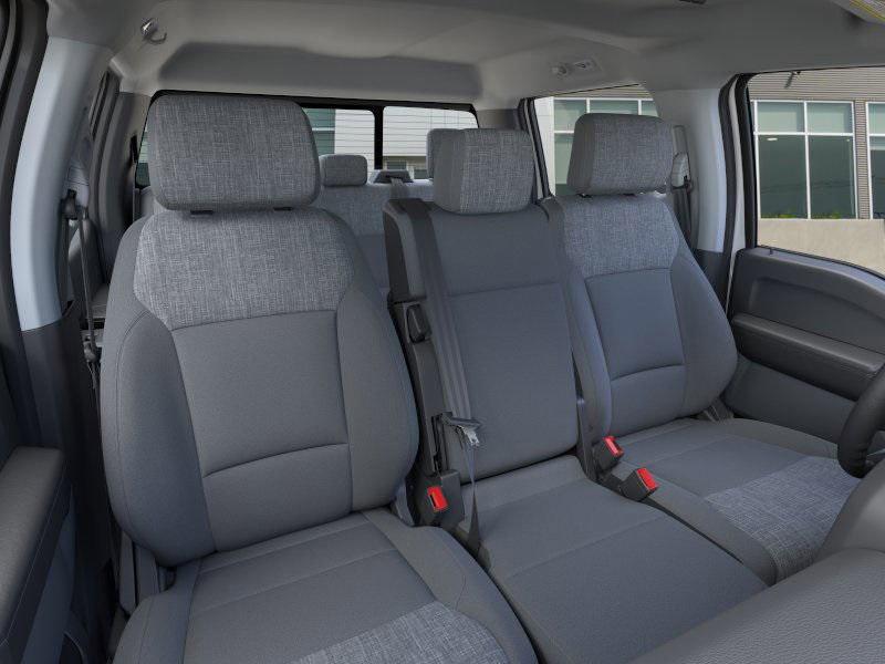 new 2025 Ford F-350 car, priced at $74,015