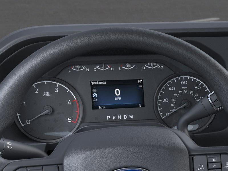 new 2025 Ford F-350 car, priced at $74,015