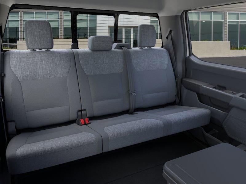 new 2025 Ford F-350 car, priced at $74,015