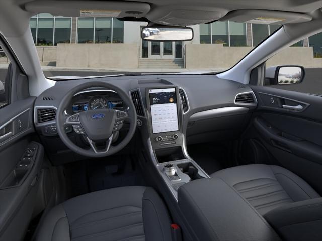 new 2024 Ford Edge car, priced at $45,935