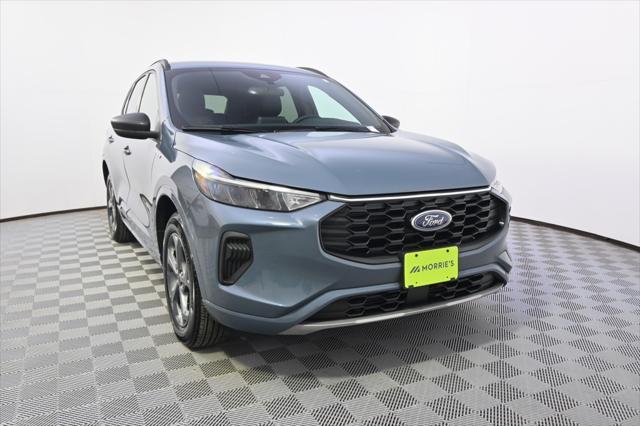 new 2024 Ford Escape car, priced at $26,222