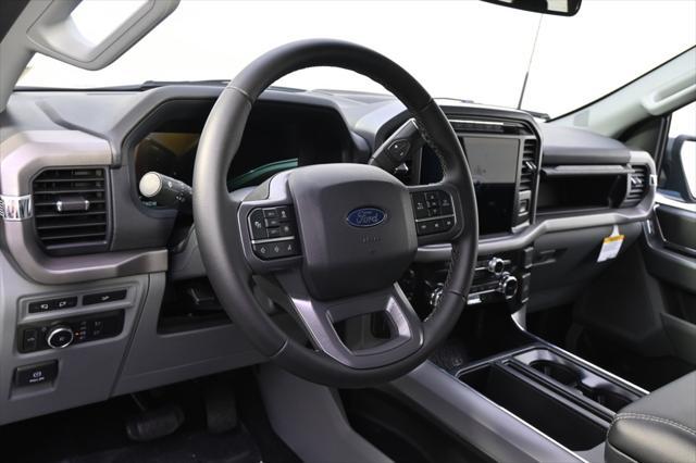 new 2024 Ford F-150 car, priced at $57,108