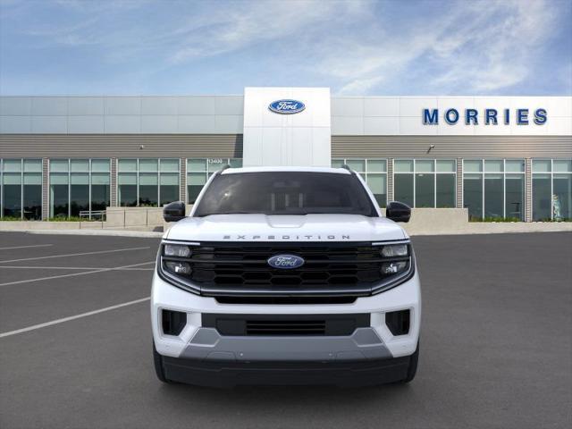 new 2025 Ford Expedition car, priced at $81,355