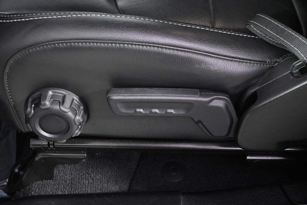 used 2023 Jeep Wrangler 4xe car, priced at $31,998