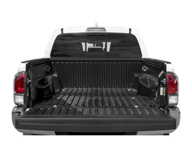 used 2021 Toyota Tacoma car, priced at $37,998
