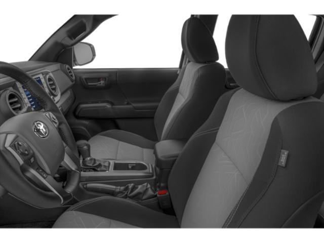 used 2021 Toyota Tacoma car, priced at $37,998