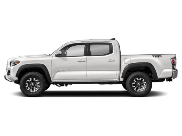 used 2021 Toyota Tacoma car, priced at $37,998