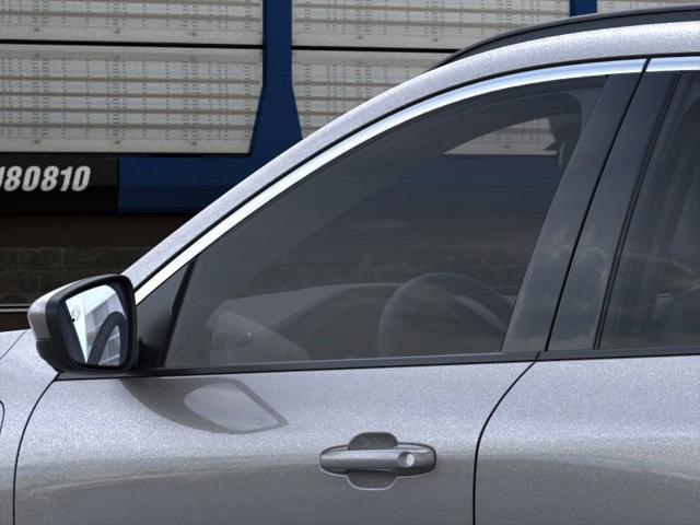 new 2025 Ford Escape PHEV car, priced at $33,895