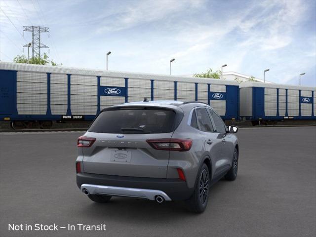 new 2025 Ford Escape car, priced at $33,895