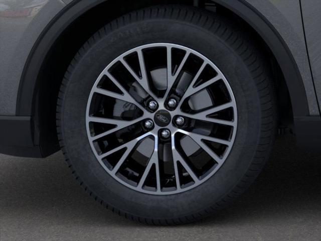 new 2025 Ford Escape car, priced at $33,895