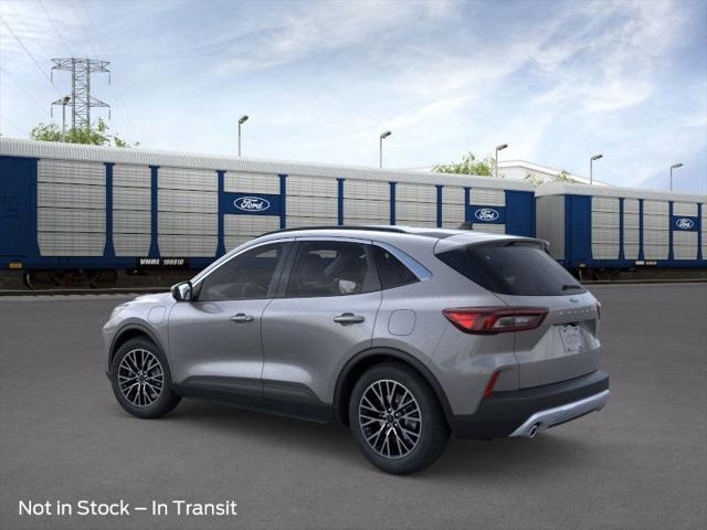 new 2025 Ford Escape PHEV car, priced at $33,895