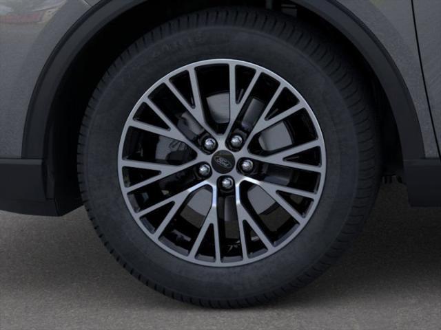 new 2025 Ford Escape PHEV car, priced at $33,895