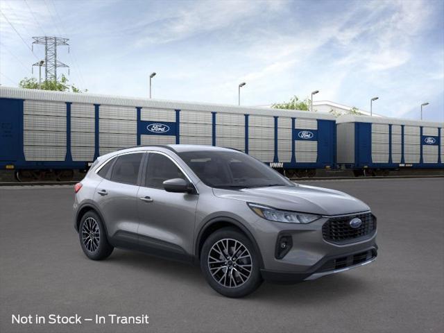 new 2025 Ford Escape PHEV car, priced at $33,895