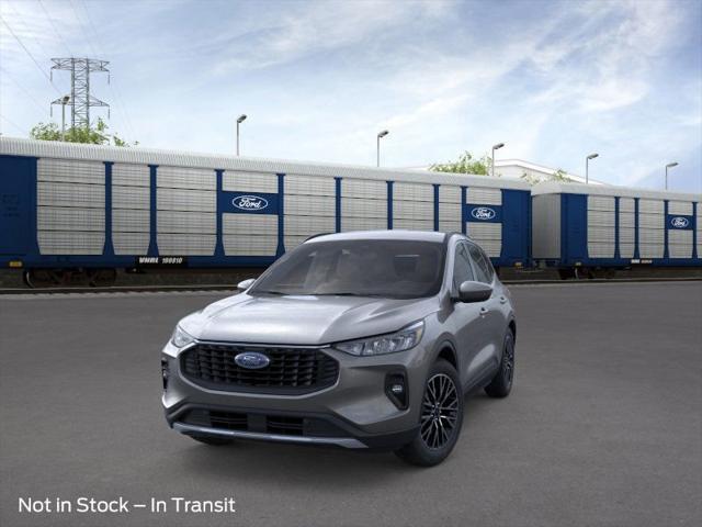 new 2025 Ford Escape PHEV car, priced at $33,895